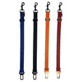Doca Pet Safety Seat Belt for Dogs Blue 1 Count