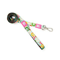 Max & Molly Donuts Dog Leash Padded Comfort Lead X-Small