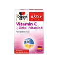 Doppelherz Aktiv Vitamin C, 40 Tablets