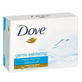 Dove Cream Bar Exfoliating Gentle Exfoliating Soap 90g