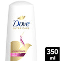 Dove Ultra Care Long Hair Therapy Conditioner 350ml