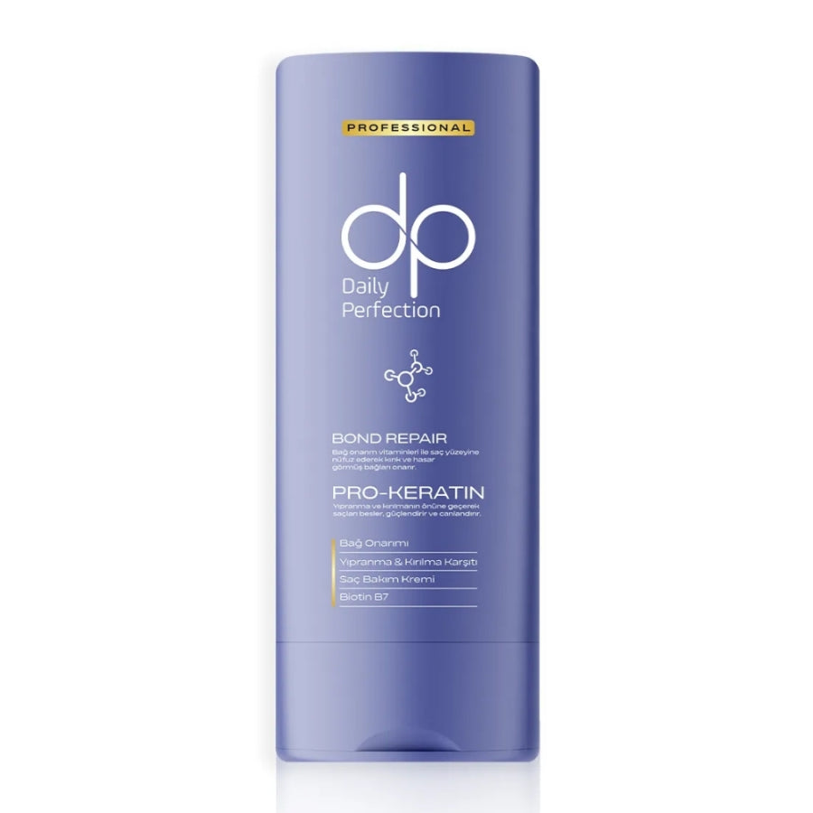 DP Daily Perfection Bond Repair Conditioner for Damaged Hair 350 ml