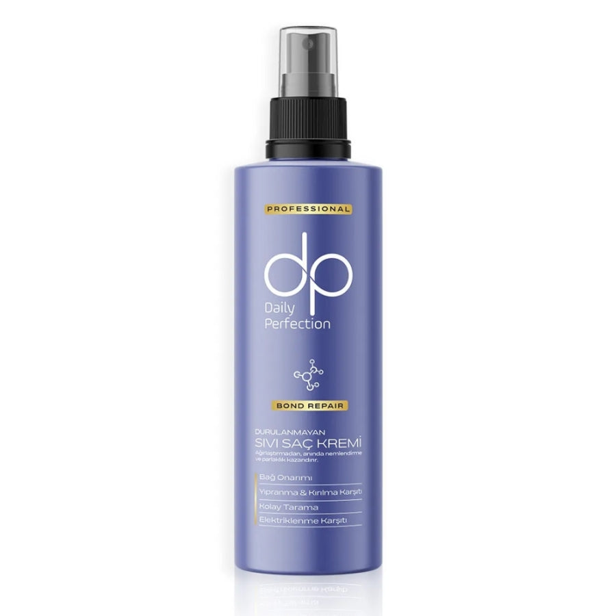 Dp Daily Perfection Bond Repair Leave-In Conditioner 180ml