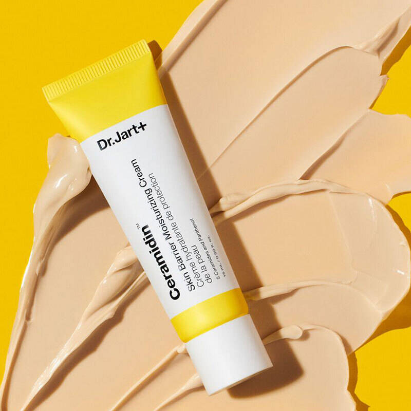 Dr. Jart+ Ceramidin Skin Barrier Moisturizing Cream 50 ml