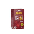 Dr Over Methyl B12 Plus Spray B-Complex Support 133 Puffs