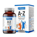 Dr. Wagner A-Z Daily Energy Multivitamin 30 Tablets