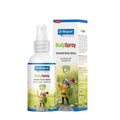 Dr. Wagner Bodyspray Refreshing Scented Body Mist 100 ml