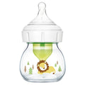 Dr. Brown's Options+ Wide-Neck Anti-Colic Glass Bottle 60ml
