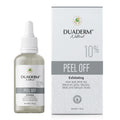 Duaderm Peel Off Serum AHA 10% & BHA 2% Exfoliator 30 ml
