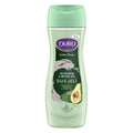 Duru Avocado & White Clay Purifying Shower Gel 450ml