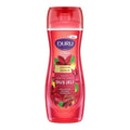 Duru Jasmine & Amber Shower Gel Refreshing Body Wash 450ml