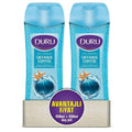 Duru Fresh Sensation Ocean Breeze Shower Gel Duo 2 x 450ml
