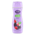 Duru Organic Red Berries & Raspberry Shower Gel 450ml