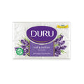 Duru Pure & Natural Lavender Extract Soap 4x150g