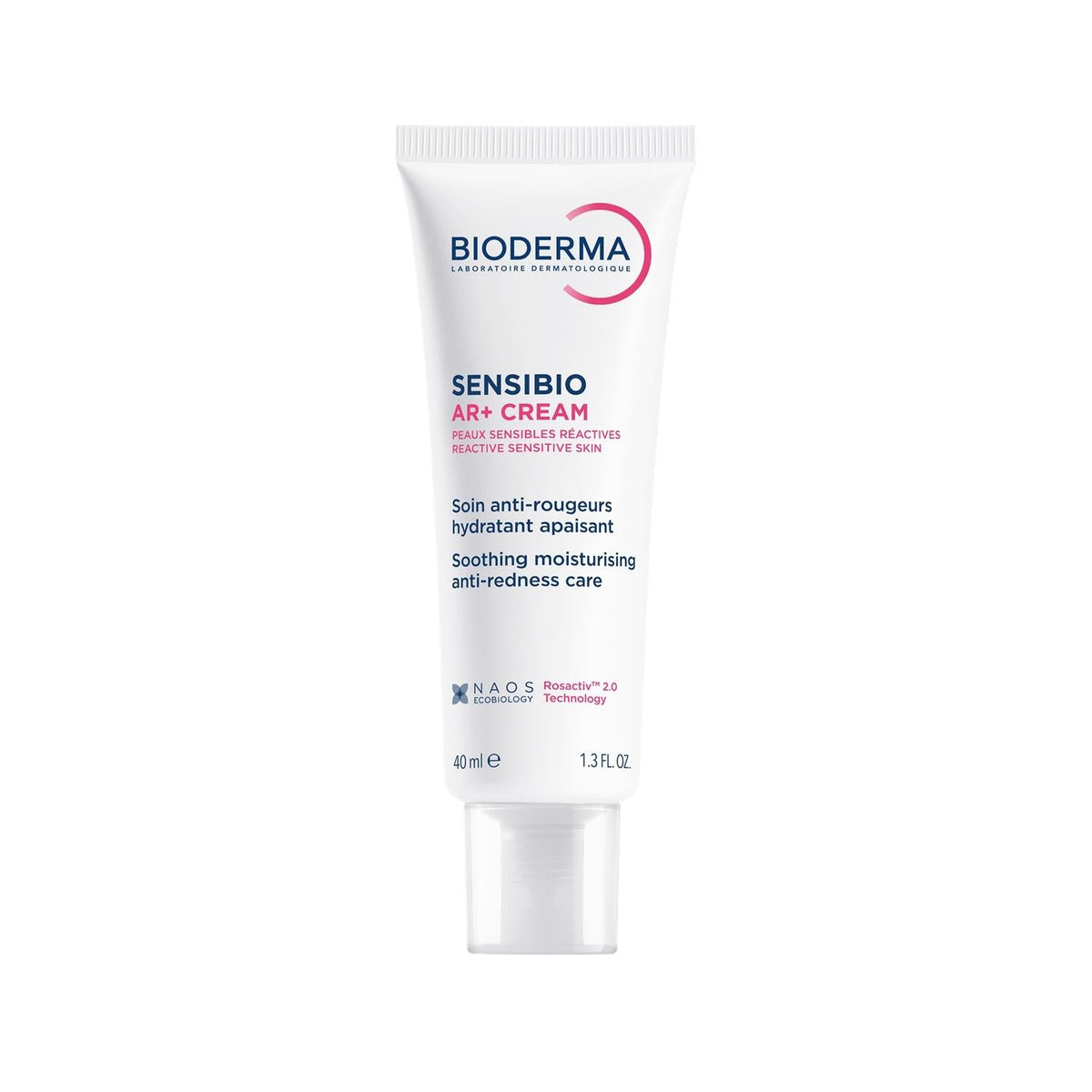 Bioderma Sensibio AR Cream Soothing Care for Redness 40 ml
