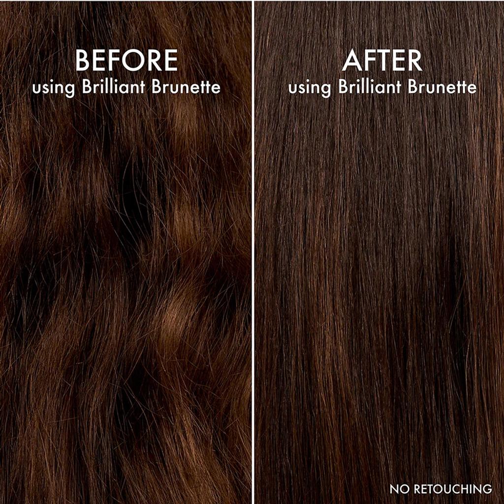 John Frieda Brilliant Brunette Colour Vibrancy Conditioner 250 ml