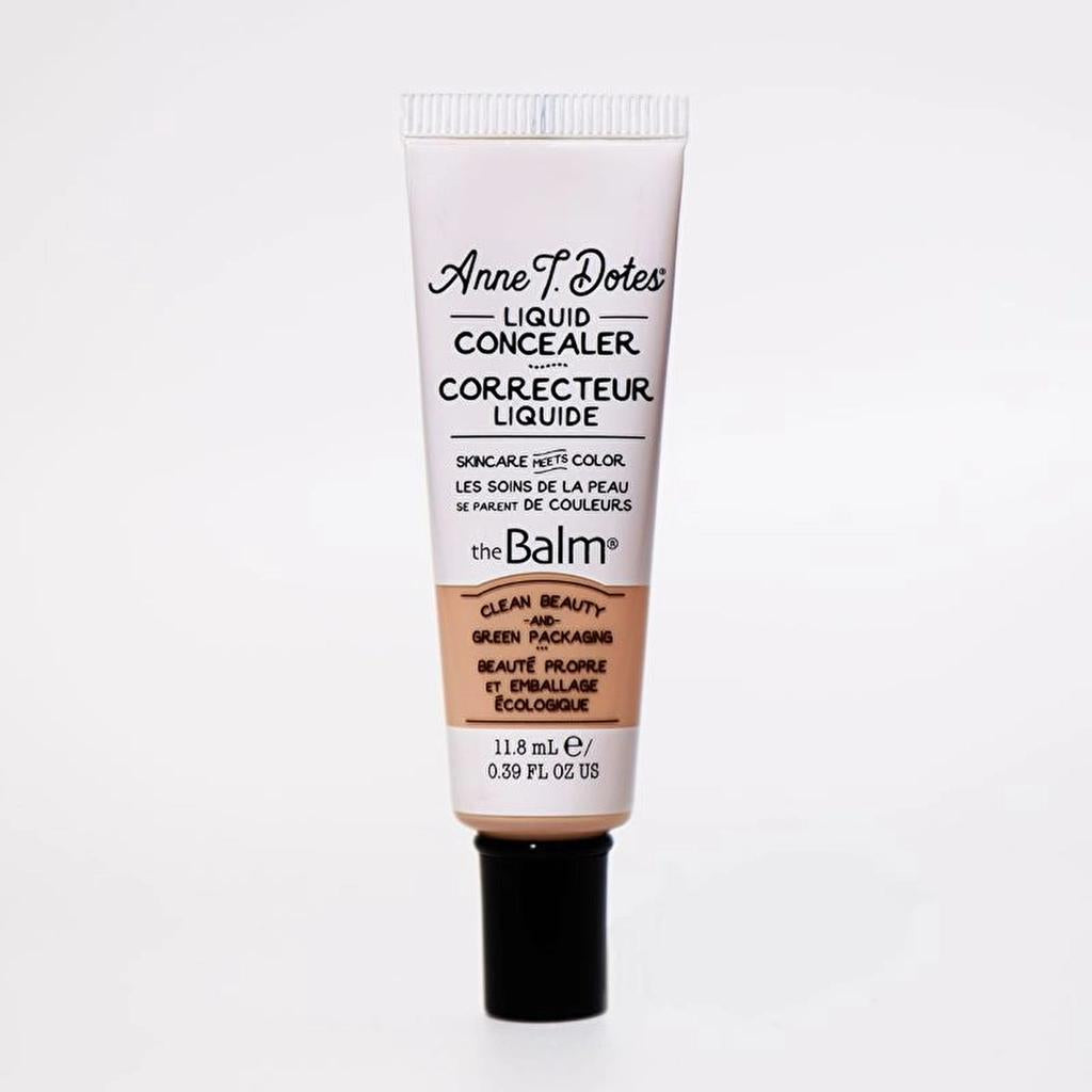 theBalm Anne T. Dotes Liquid Concealer Even Tone Finish 20