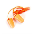 Ear Plug Corded Foam Ear Protectors for Noise Reduction 1 Pair
