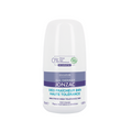 Eau Thermale Jonzac Rehydrate Roll On Deodorant for Sensitive Skin 50 ml