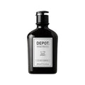 Depot No. 110 Black Shampoo for Grey & White Hair 250 ml