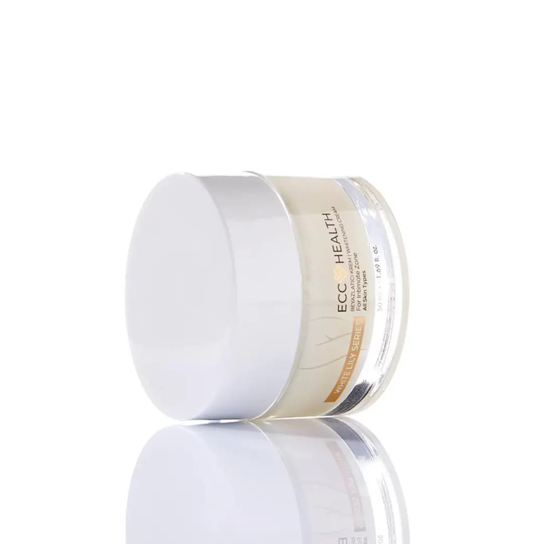 Ecc Health Intimate Area Brightening Cream for Even Tone 50ml