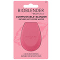 Ecotools Bioblender Rose Water Infused Makeup Sponge 1 ct