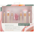 EcoTools Wrapped in Glow Makeup Set for Flawless Application 7pc