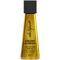 Eda Taspinar Golden Illusion Gold Glitter Body Oil 200ml