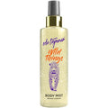Eda Taspinar Wild Things Shimmer Body Mist for Glow 200ml