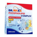 Dr. Maxx Liposomal Phospholipid Complex Syrup 200 ml 2-Pack