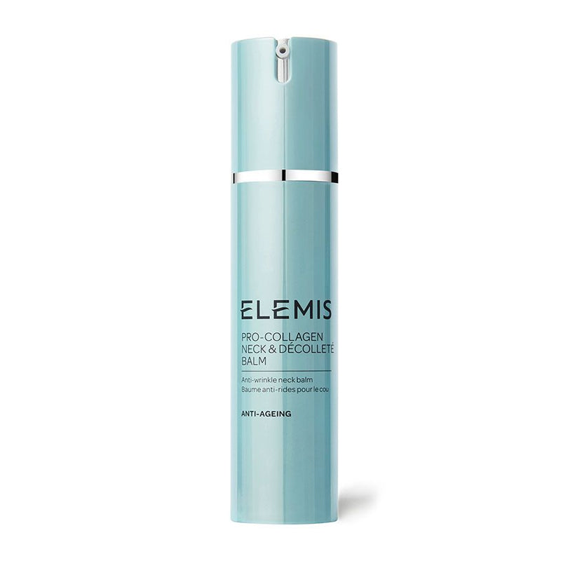 Elemis Pro-Collagen Neck & Decollete Balm Firming Care 50 ml