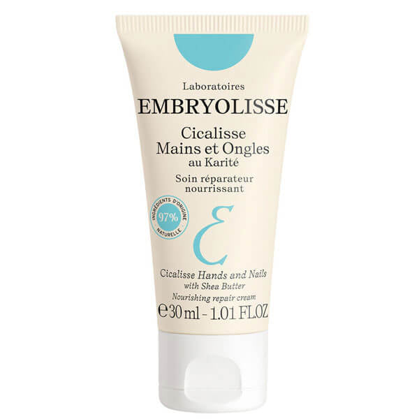 Embryolisse Cicalisse Hand and Nail Cream for Dry Skin 30 ml