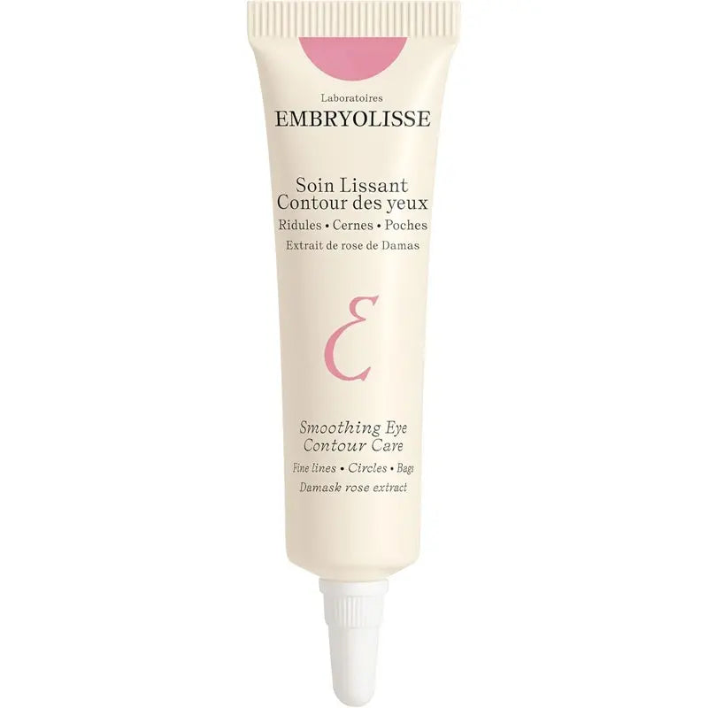 Embryolisse Smoothing Eye Contour Care Hydrating Cream 15ml
