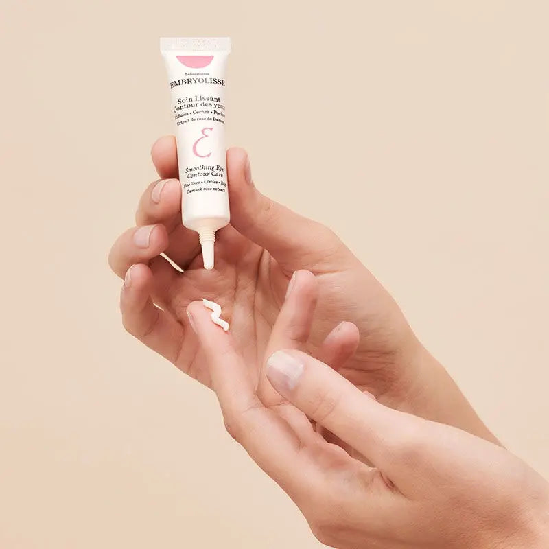 Embryolisse Smoothing Eye Contour Care Hydrating Cream 15ml