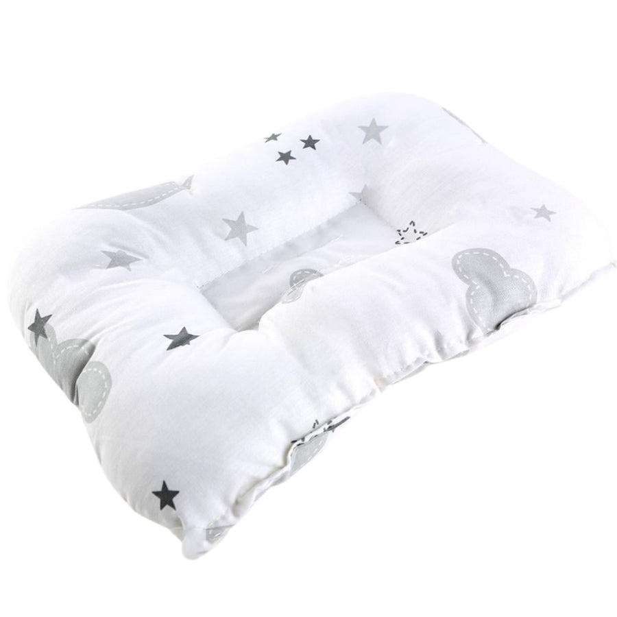 Sevi Bebe Nursing Pillow for Comfortable Breastfeeding Support