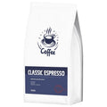 Pura Vista Espresso Whole Bean Coffee Rich Roast 250g