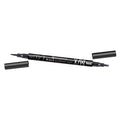 Essence 2in1 Eyeliner Pen Thin for Precise Definition 1ml