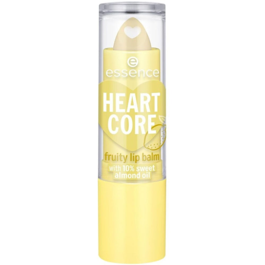 Essence Heart Core Fruity Lip Balm 04 Cherry Sweet 3g