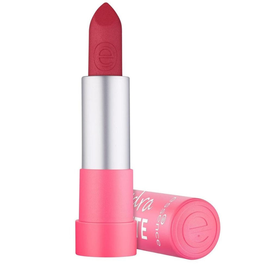 Essence Hydra Matte Lipstick 408 High Pigment 3.5g