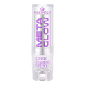 Essence Meta Glow Color Changing Lipstick for Custom Pink 3.4g