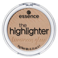 Essence The Highlighter 02 Sunshowers Radiant Glow 9g