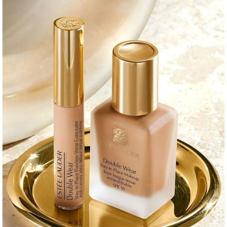 Estee Lauder Double Wear Flawless Concealer SPF 10 3W Medium 7ml