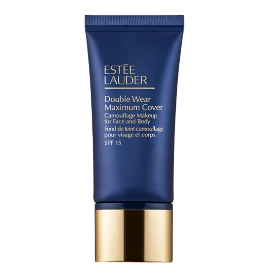 Estee Lauder Double Wear Maximum Cover Foundation 2C5 Creamy Tan 30ml