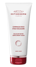 Institut Esthederm Cellular Water Gentle Body Scrub 200ml