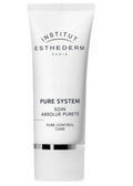Institut Esthederm Pure System Pure Control Care Cream 50ml