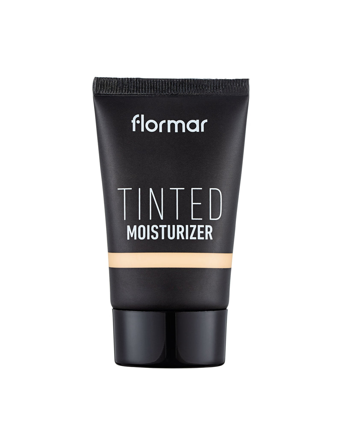 Flormar Tinted Moisturizer Radiant Finish & Even Tone 30ml