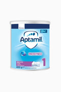 Aptamil Prosyneo 1 Infant Formula for Babies 400g