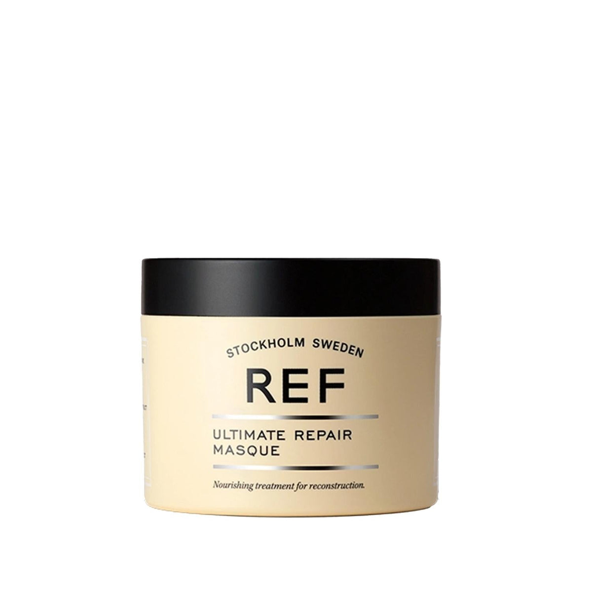 REF Ultimate Repair Mask for Damaged Hair 250 ml