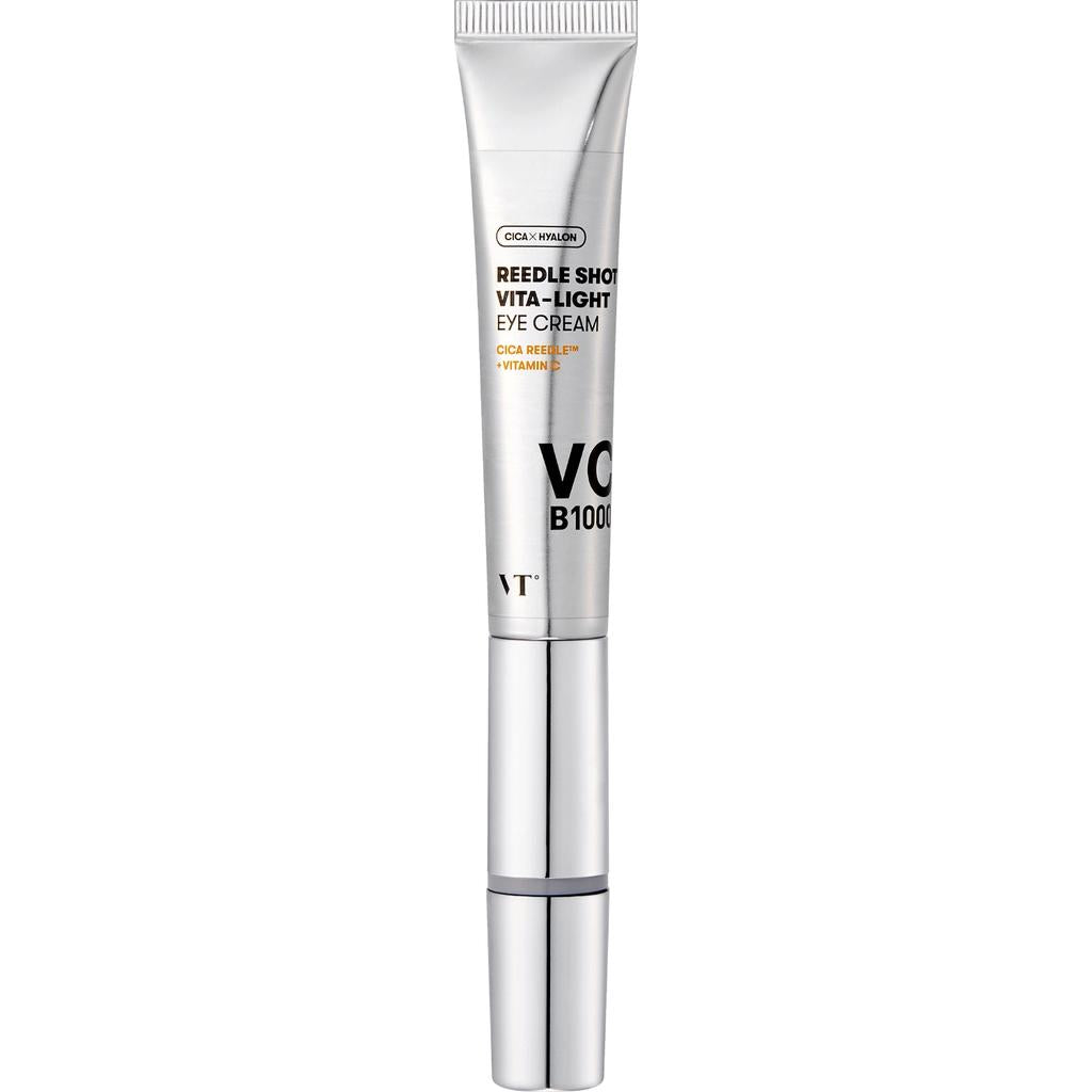 VT Cosmetics Reedle Shot Vita-Light Eye Cream for Brightening 15 ml