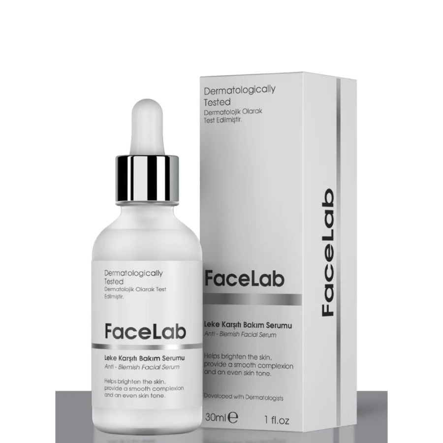 Facelab Brightening Serum for Even Skin Tone 30ml